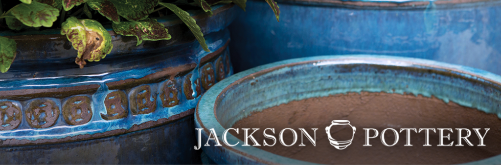 Jackson Pottery Mfg Pottery Header