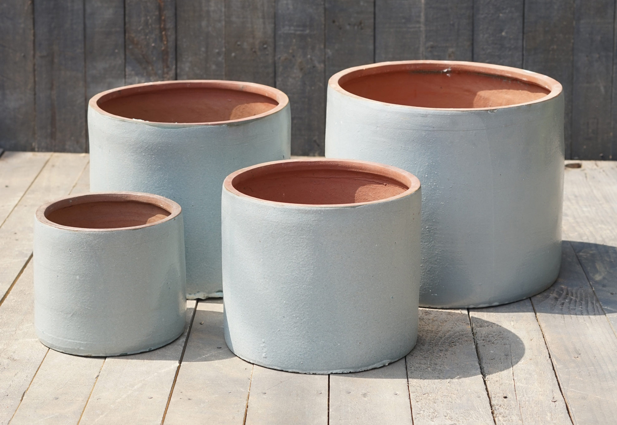 Pacific Home & Garden Pottery Showcase