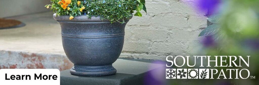 D80-Southern Patio-Mfg-Pottery-Header-Learn-More
